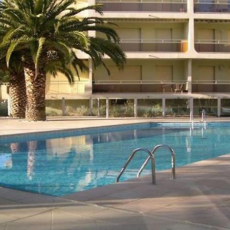 Le Riviera Appartement Sainte-Maxime Buitenkant foto
