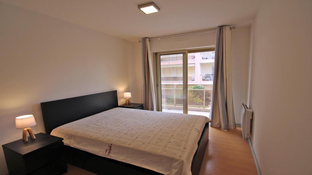 Le Riviera Appartement Sainte-Maxime Buitenkant foto