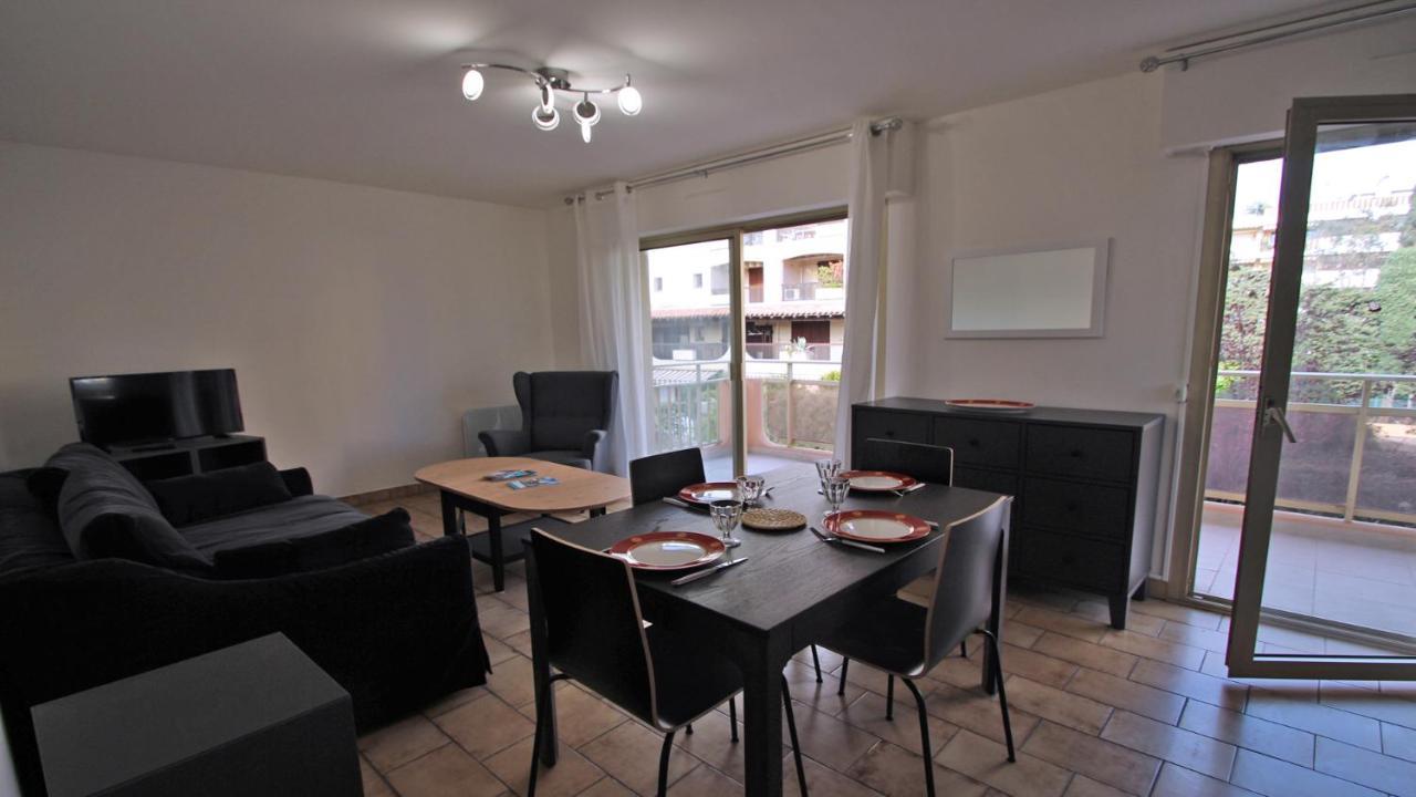 Le Riviera Appartement Sainte-Maxime Buitenkant foto